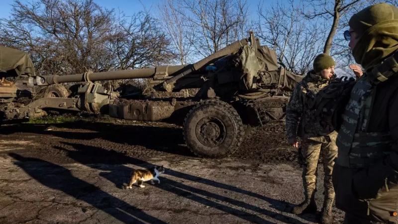 Горячая точка: что происходит на Харьковском направлении2