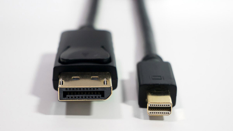 HDMI и DisplayPort: чем они отличаются?