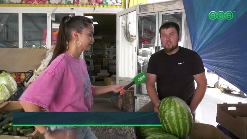 Как выбрать спелые дыни и арбузы: советы экспертов и распространенные мифы2