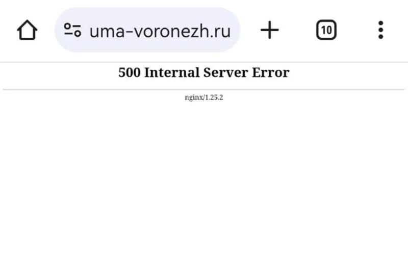 Воронежская область под прицелом ВСУ: люди сообщают о взрывах и пожаре1