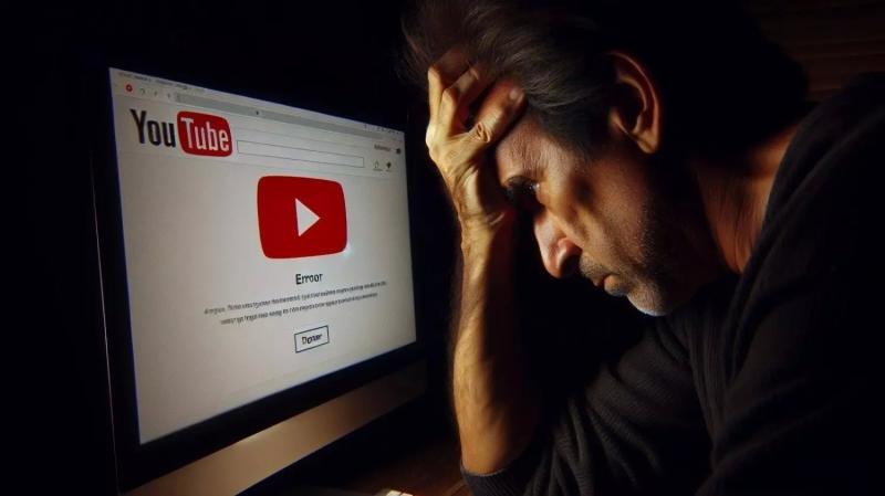 YouTube заблокирован: продолжатся ли пляски на граблях невзирая на опыт с Telegram?4